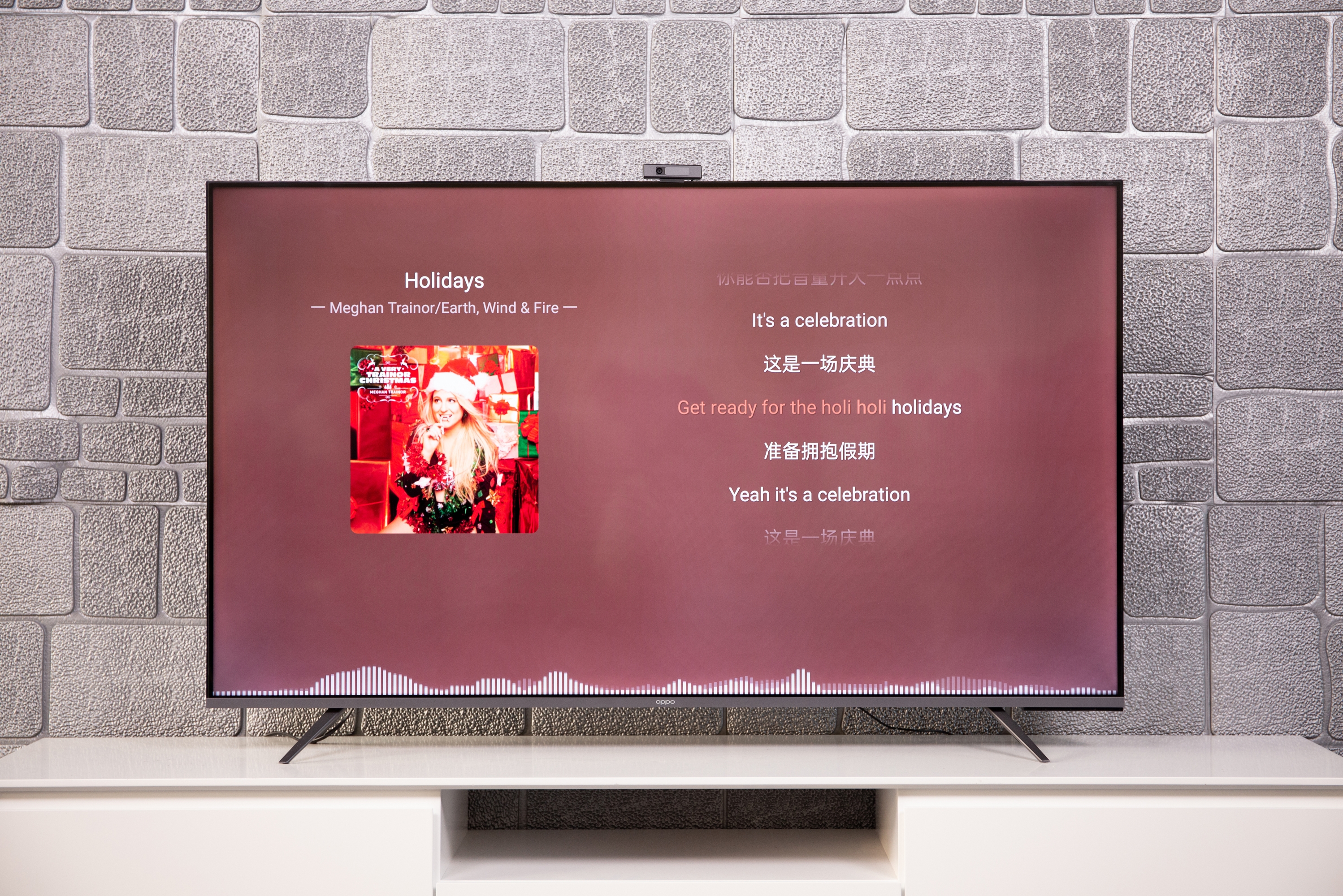 2021年我心中性价比最优电视：OPPO智能电视R1评测