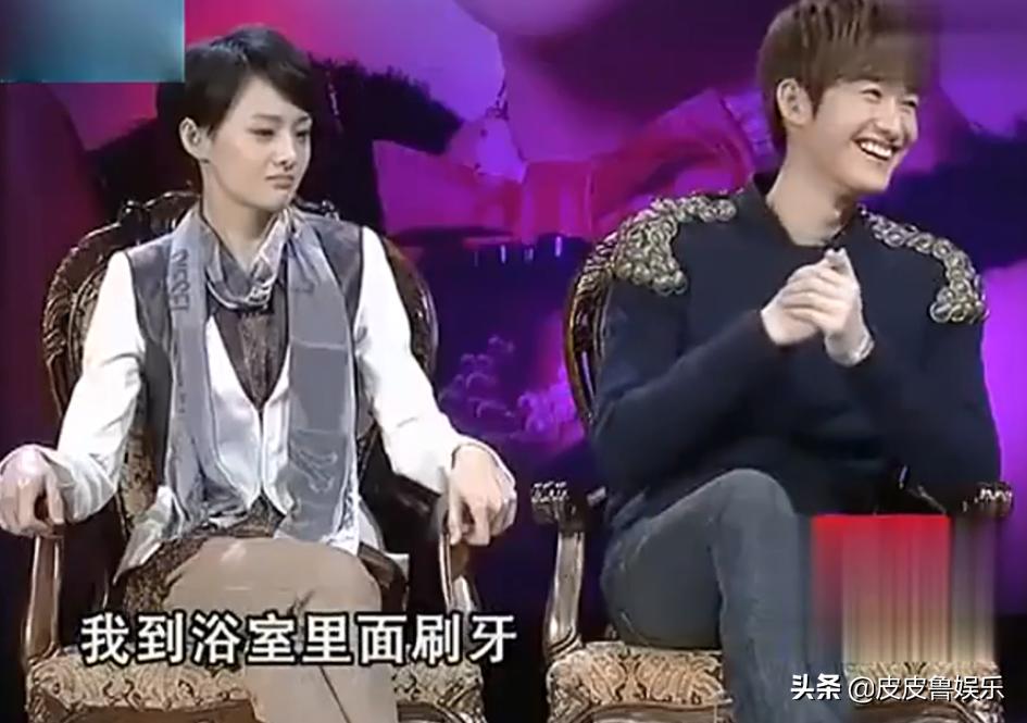 从清纯楚雨荨到劣迹艺人，郑爽到底怎么了