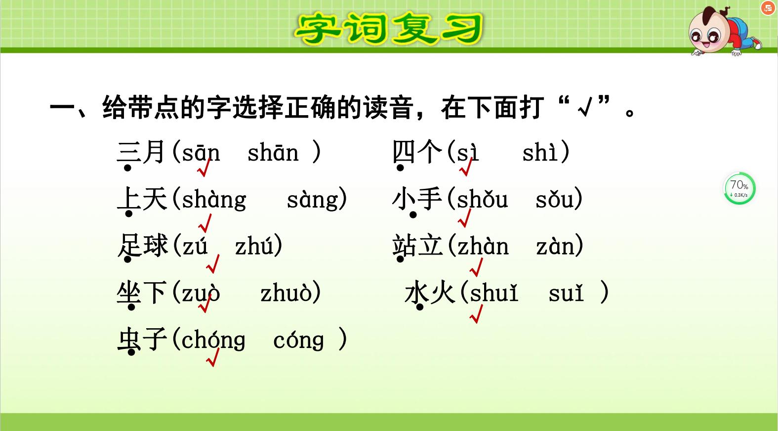 一年级上册语文课件第1单元,一年级语文上册课件ppt一单元