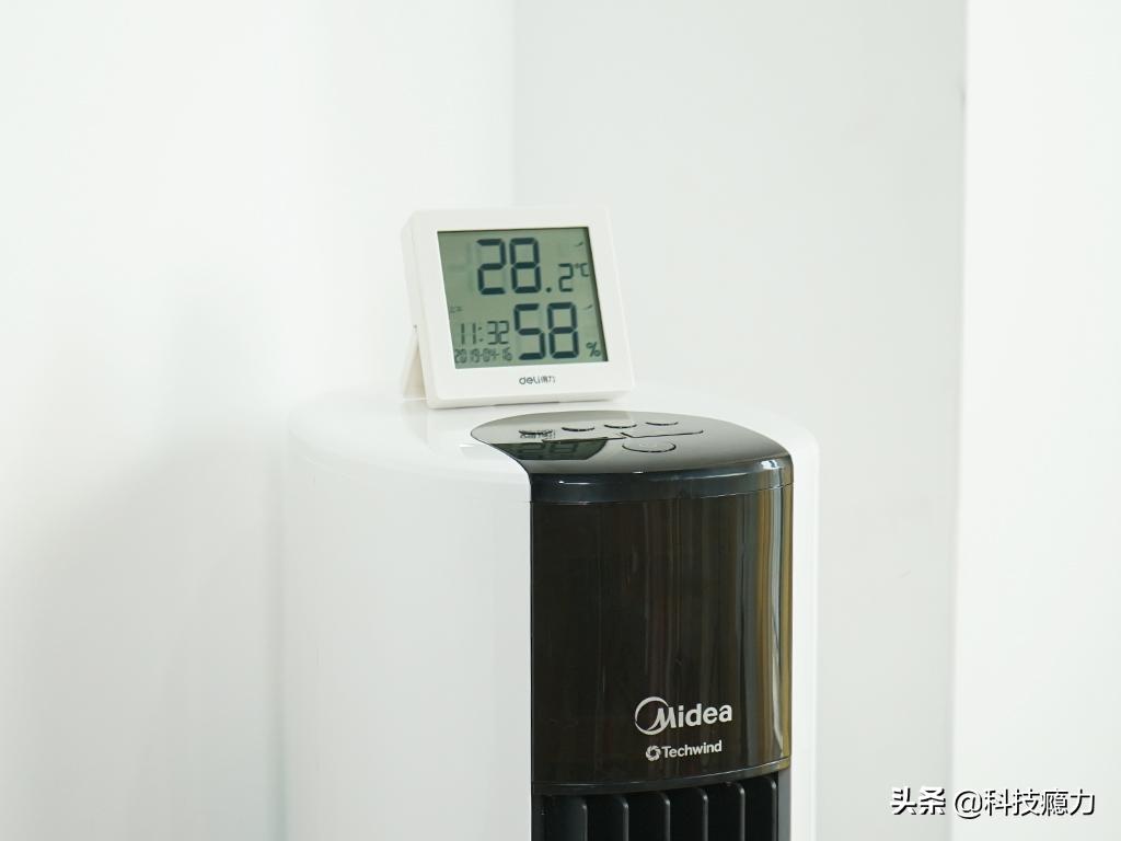 冷风空调扇效果好吗,儿童可用冷风扇