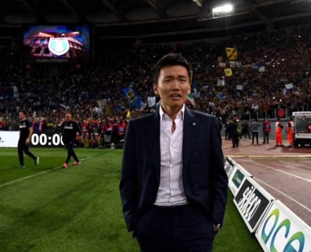 双雄会米兰德比一触即发,米兰双雄半决赛上演德比战