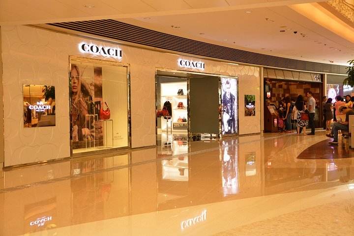 香港最近哪些地方在打折,香港打折购物去哪