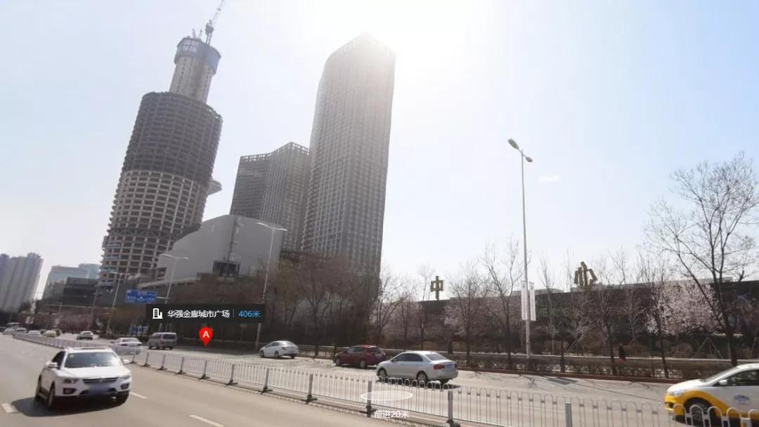 沈阳大型商业综合体烂尾项目,沈阳首批14个烂尾楼复工名单