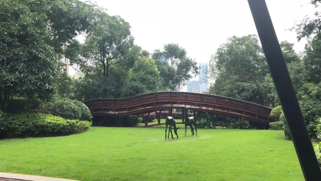 杭州金地天逸管家,杭州金地天逸城