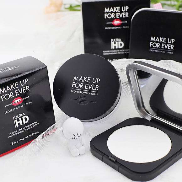 夏日持妆化妆大法,每日化妆小秘密