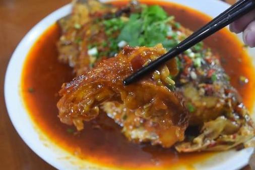 红烧鲳鱼的最佳吃法和做法,红烧鲳鱼的正确方法