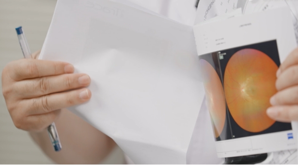 眼科医生郭海科治疗白内障,郭海科白内障