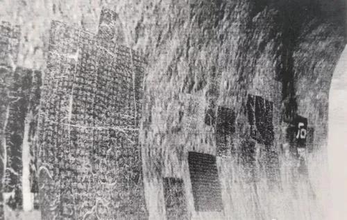 蜀道石刻,蜀道石刻题记