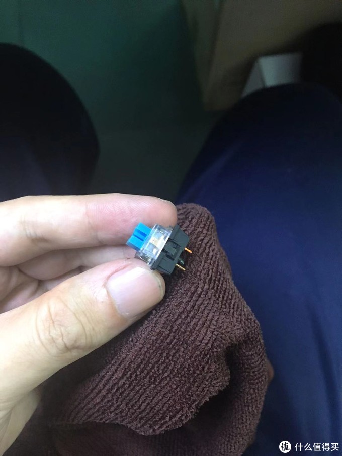 适合新手的剪线键盘,剪线键盘教程