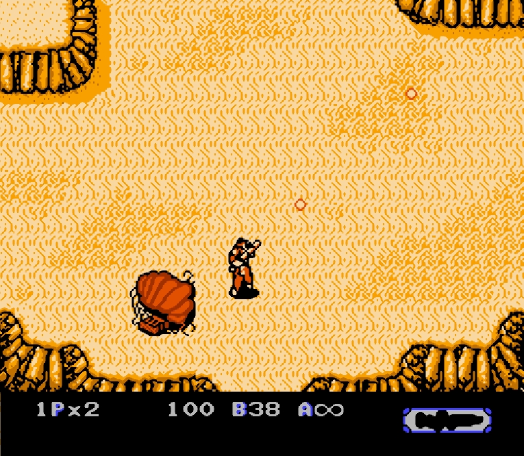 fc红白机最经典的20个最终关卡,童年回忆fc红白机小游戏