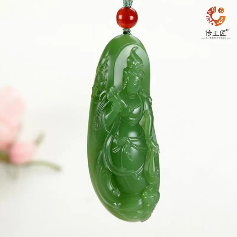 玉石碧玉知识,玉石知识碧玉