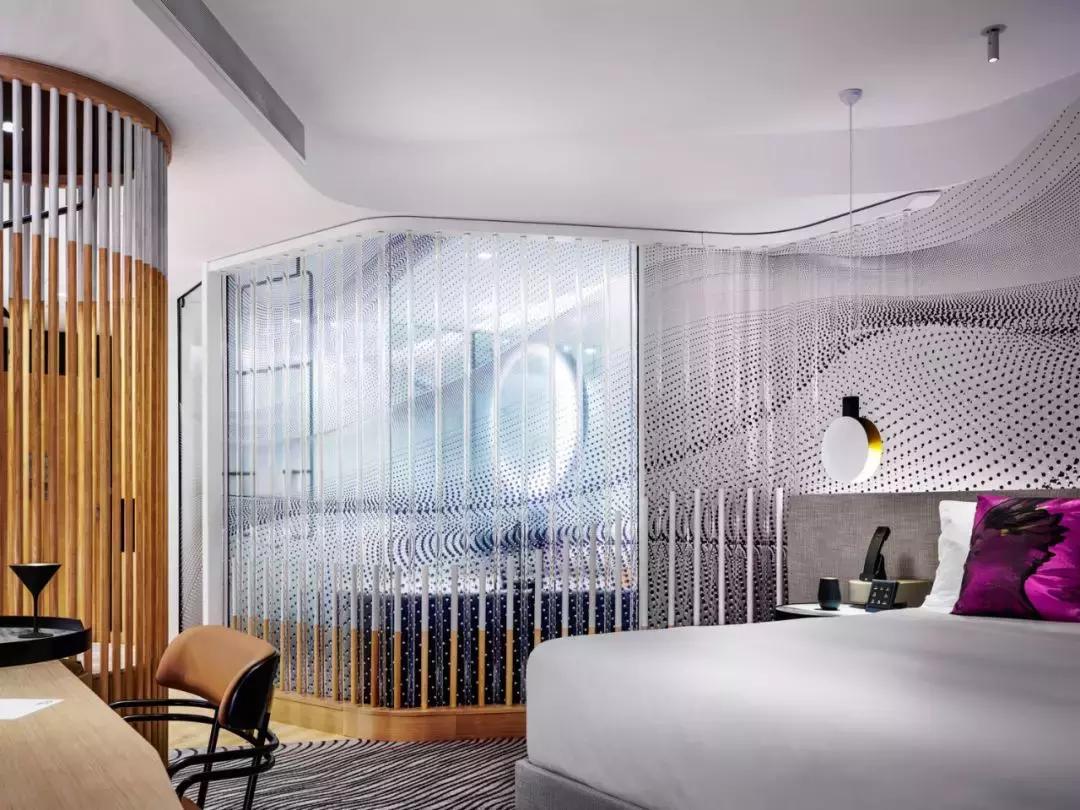 澳大利亚最大的酒店,澳大利亚最著名度假酒店