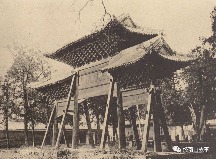 关中平原名胜古迹,关中大地上古迹