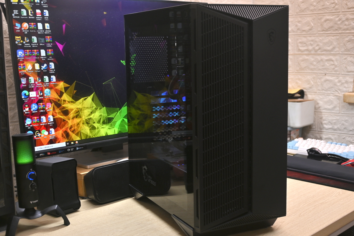 微星宙斯盾z5,宙斯盾z5加机械硬盘