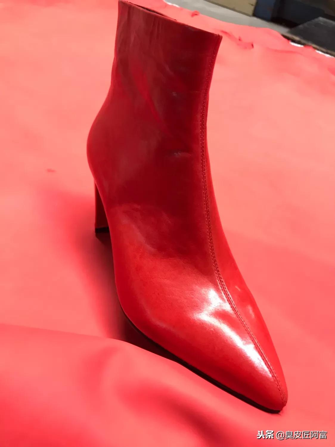 自带真皮鉴定光环，大学学的制革专业是一种怎样的体验？