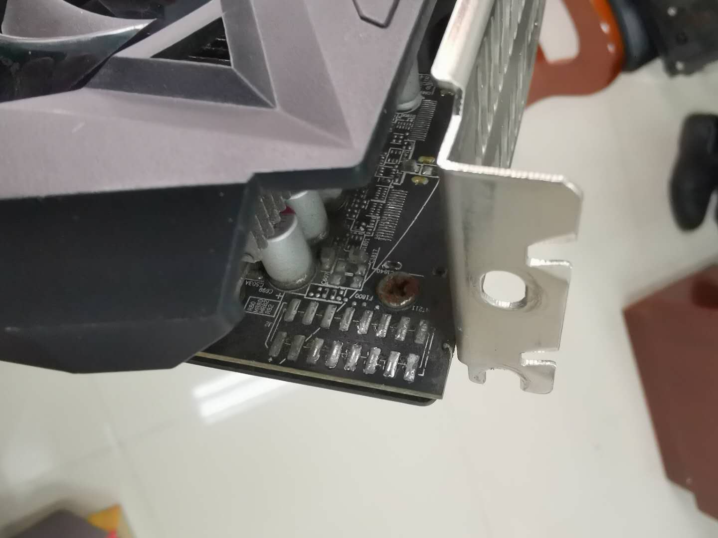 开奖了！42万跑分的“洋垃圾”主机