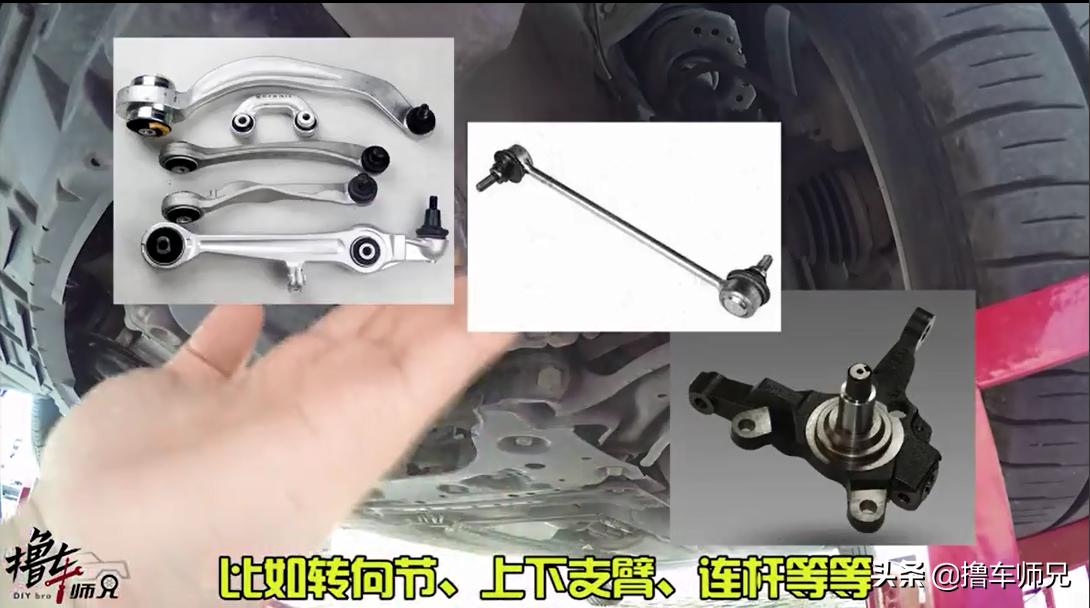 车辆跑偏做四轮定位还是解决不了,车子跑偏要做四轮定位