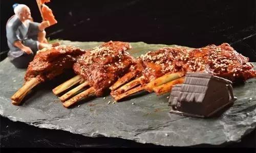 腌料配方大揭露,厨师手写各种腌料秘方