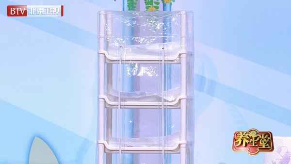 今日养生堂现场直播视频,养生堂之冬季养生大补菜