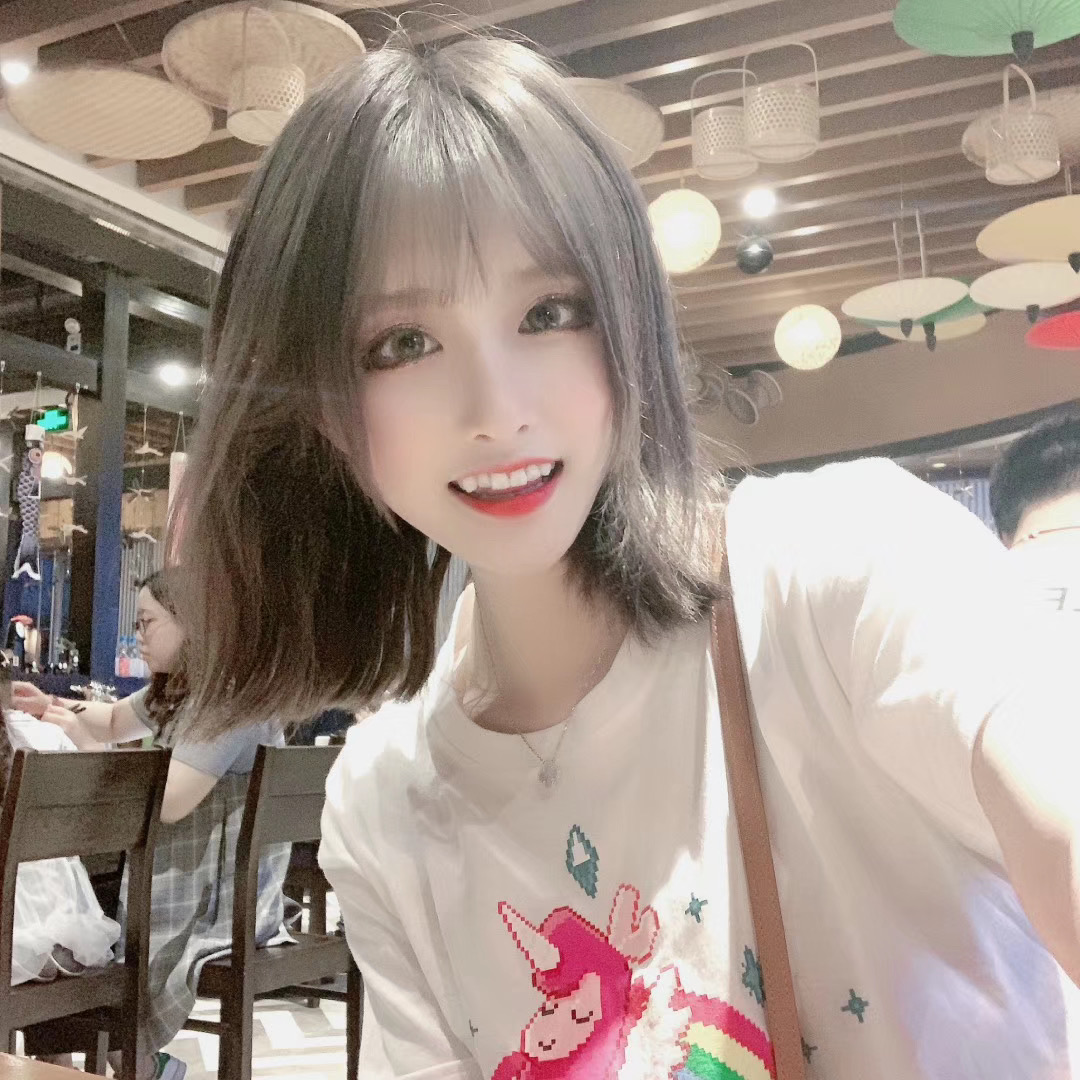 星盟主播专访嘻嘻：把开心传递给大家