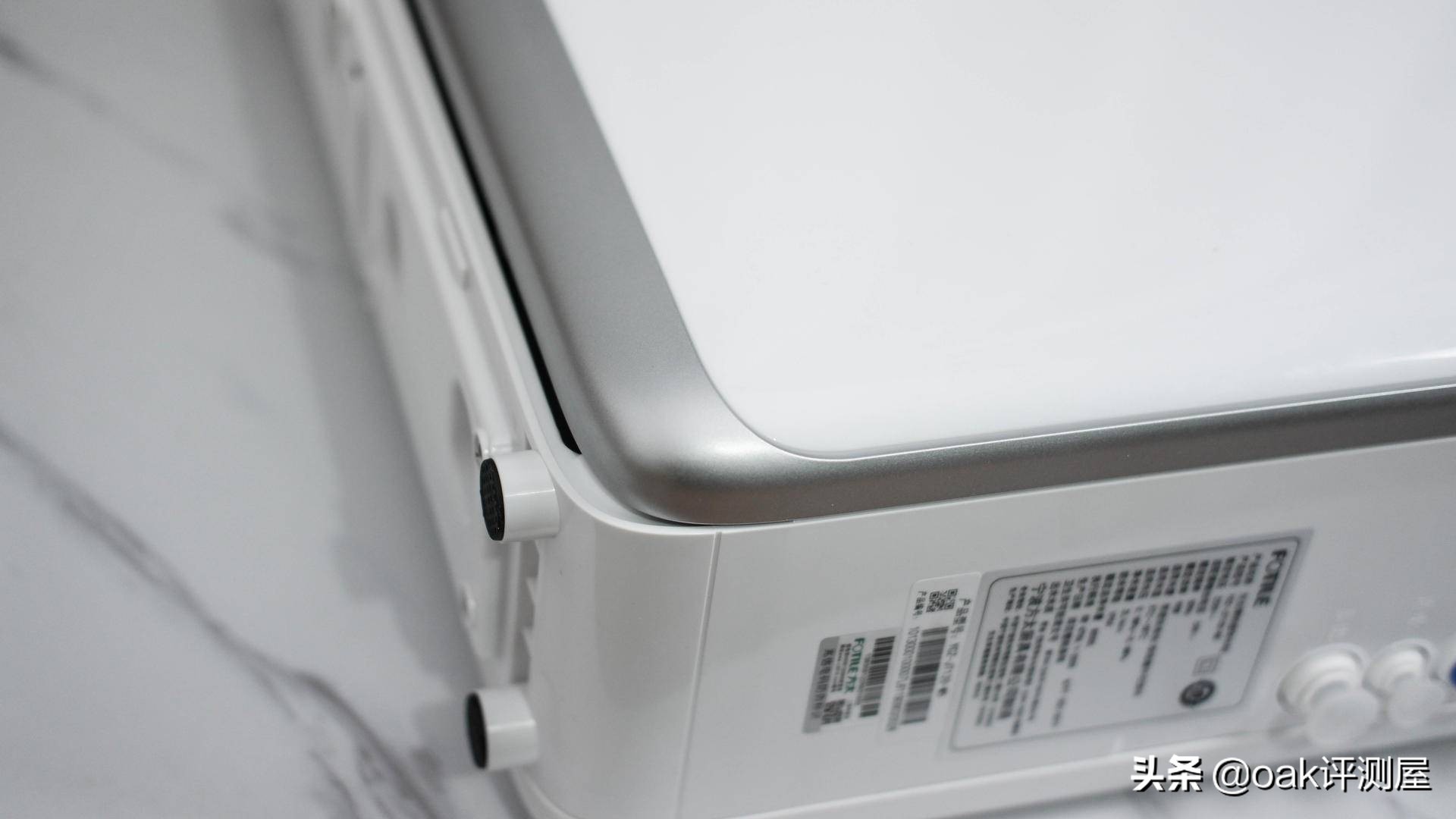 方太净水机m6a使用后测评,方太净水器测评