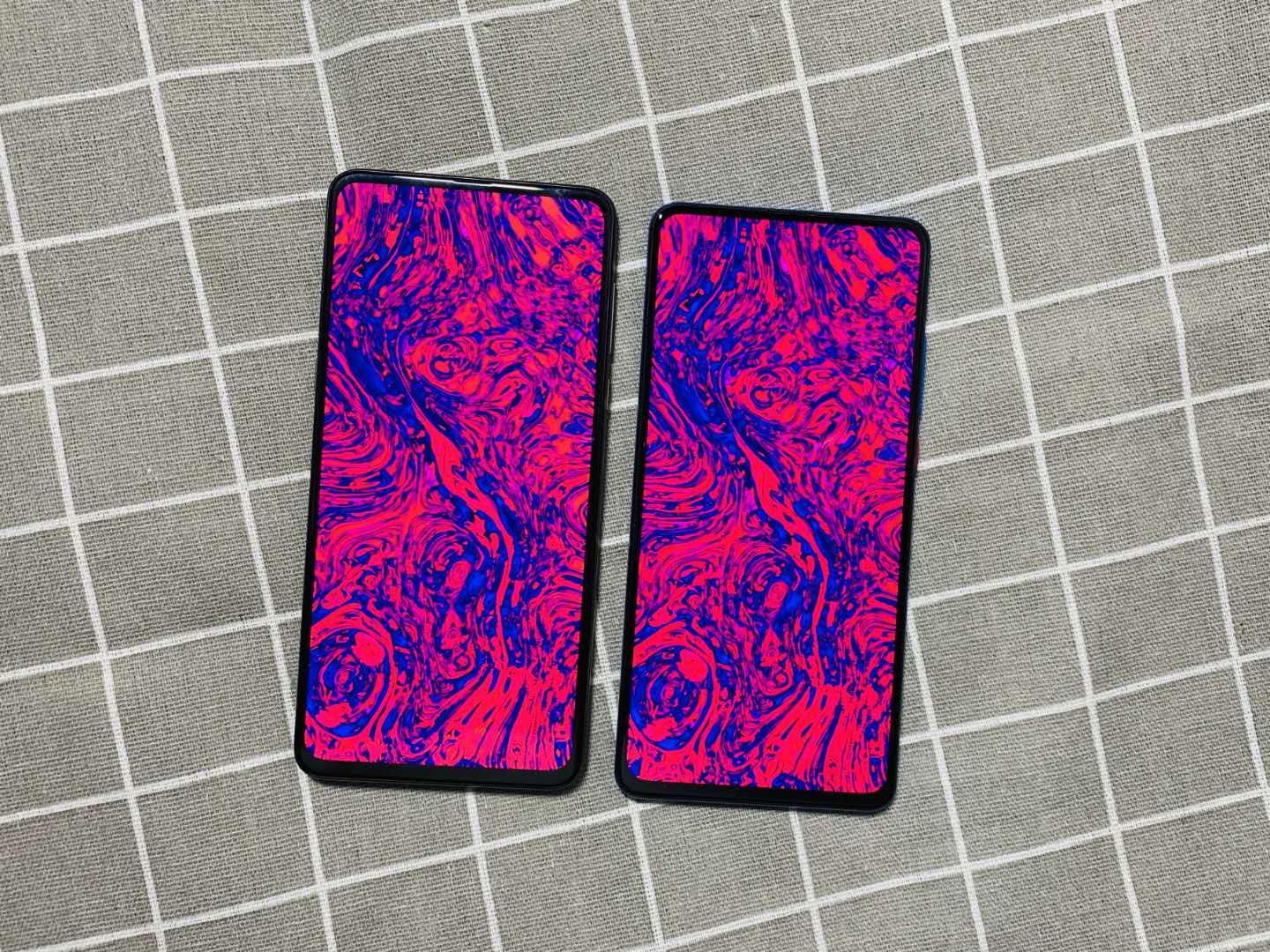 小米redmik20pro发热严重吗,小米redmik20pro内存大