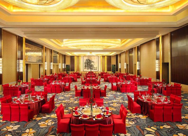 礼貌又不失分寸的婚礼邀请,怎样邀请婚礼证婚人