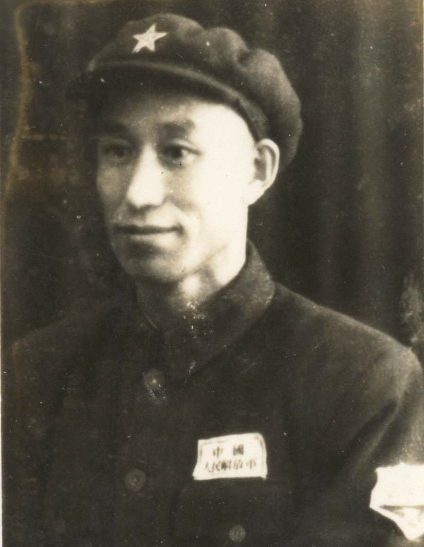 怀念老红军父亲：点滴回忆篆初心，寓于小处缅品行