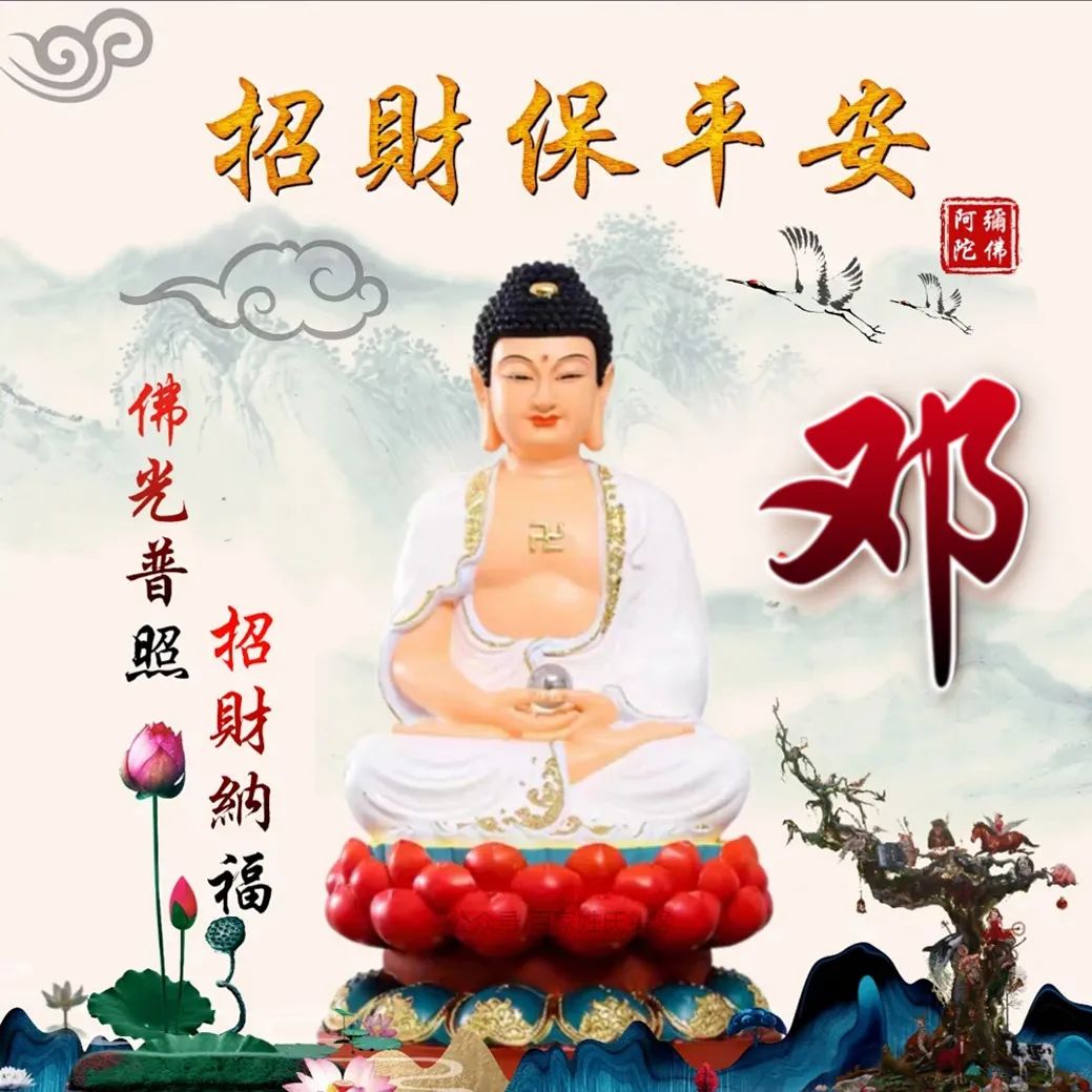 佛光普照普渡众生手机头像,用佛光普照头像好吗