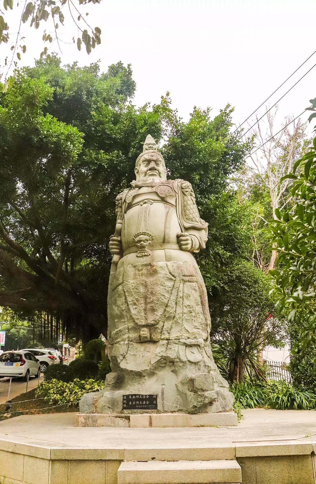 到了泉州却不知道哪里玩,惠安科山公园不爬山游玩攻略