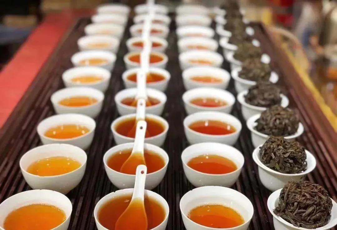 这份泡茶笔记值得收藏,武夷岩茶基本知识有哪些