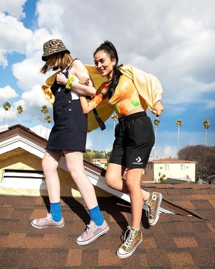 男生买球鞋一般看重什么,男生买球鞋一般都看什么