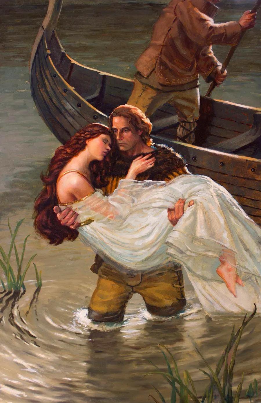 蛇发女妖美杜莎图片,蛇发女妖美杜莎cos