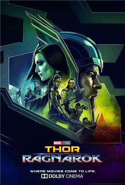 复联4之后的漫威电影观看顺序,复联4漫威深度解析