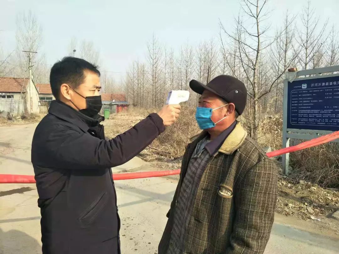 联通战疫,战疫联通