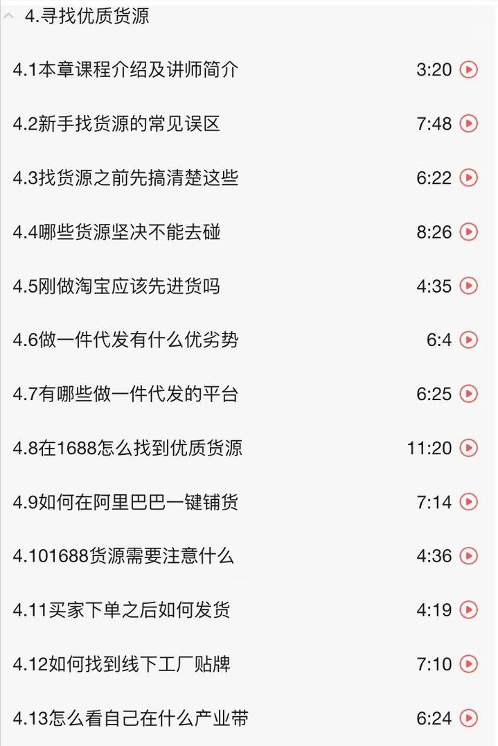 淘宝平价店铺货源从哪里来 (淘宝上最便宜的货源在哪里)