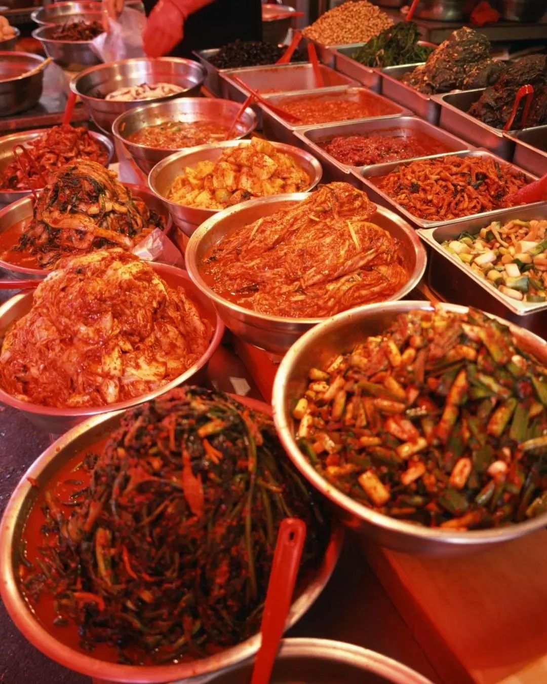 东北街上的冰糖大蒜,都卖给谁了?