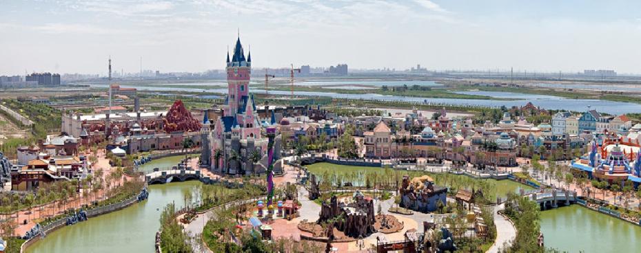 塘沽金街旅游攻略,塘沽海滨浴场游玩攻略