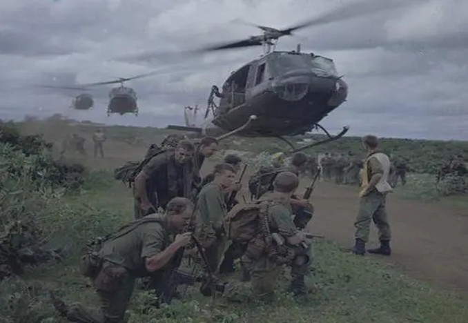 澳大利亚*华反**不断，总理莫里森口出狂言：做好与中国战争准备