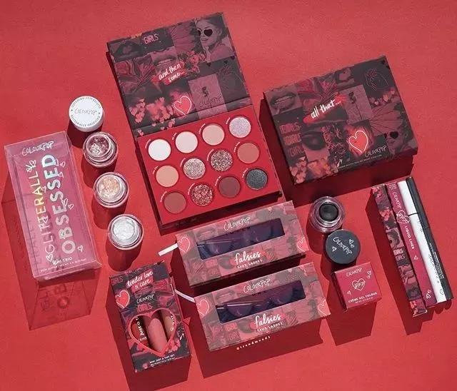 宅了大半个月!情人节就是想买!买!|撸铁妹专栏