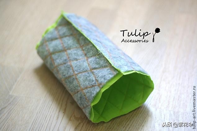 红姐水杯套的编织方法,水杯套的编织方法大全