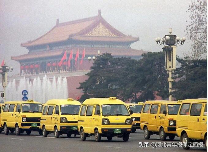 微面之王哈飞汽车,昌河汽车最新款