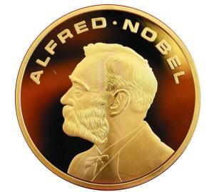 这家企业联手诺贝尔奖获得者，助力咸阳生命科学产业！