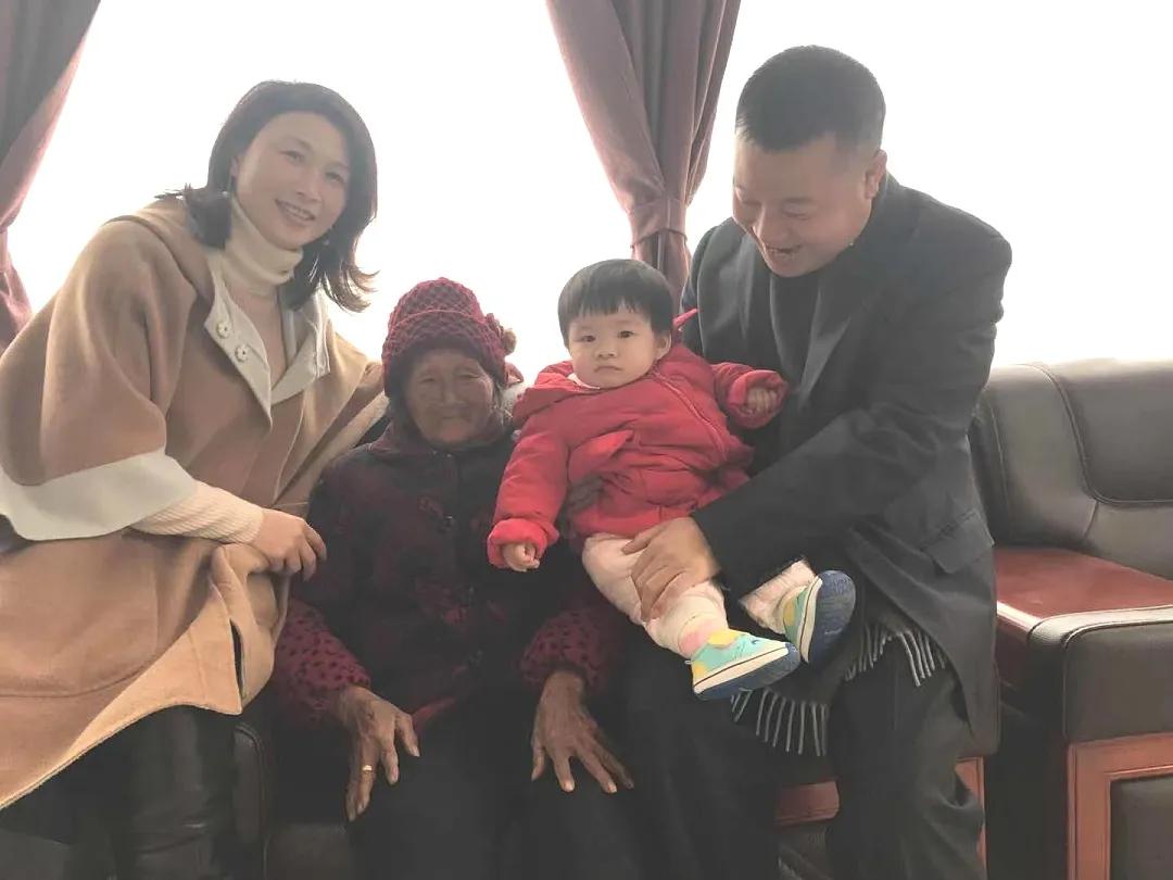 峡江草根创业故事：车轮“跑”出大老板