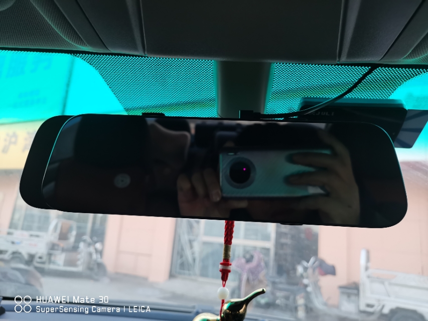 比亚迪秦安装小米行车记录仪教程,比亚迪秦80如何安装360行车记录仪