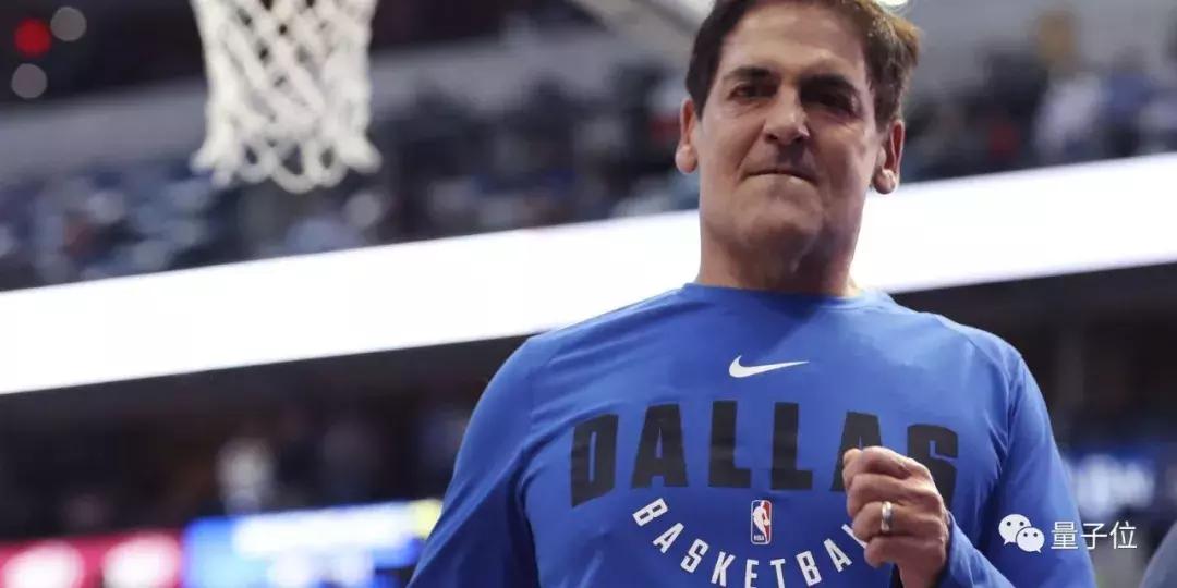 NBA球星变身“舞王”，都是托机器学习的福