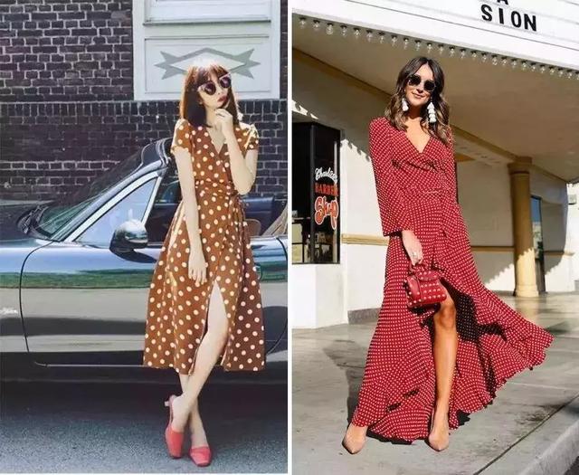 法式风适合什么鞋子 (2019流行的英伦风鞋)