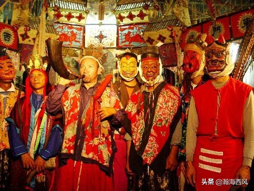 从迷信到科学解决疫情,天花灭绝对人类抗瘟疫的启示