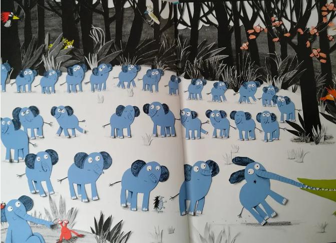 好奇宝宝绘本怎么讲,好奇宝贝绘本故事