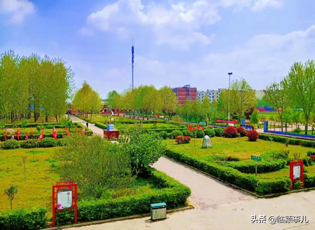 选择二高还是上三高,临颍南高和二高